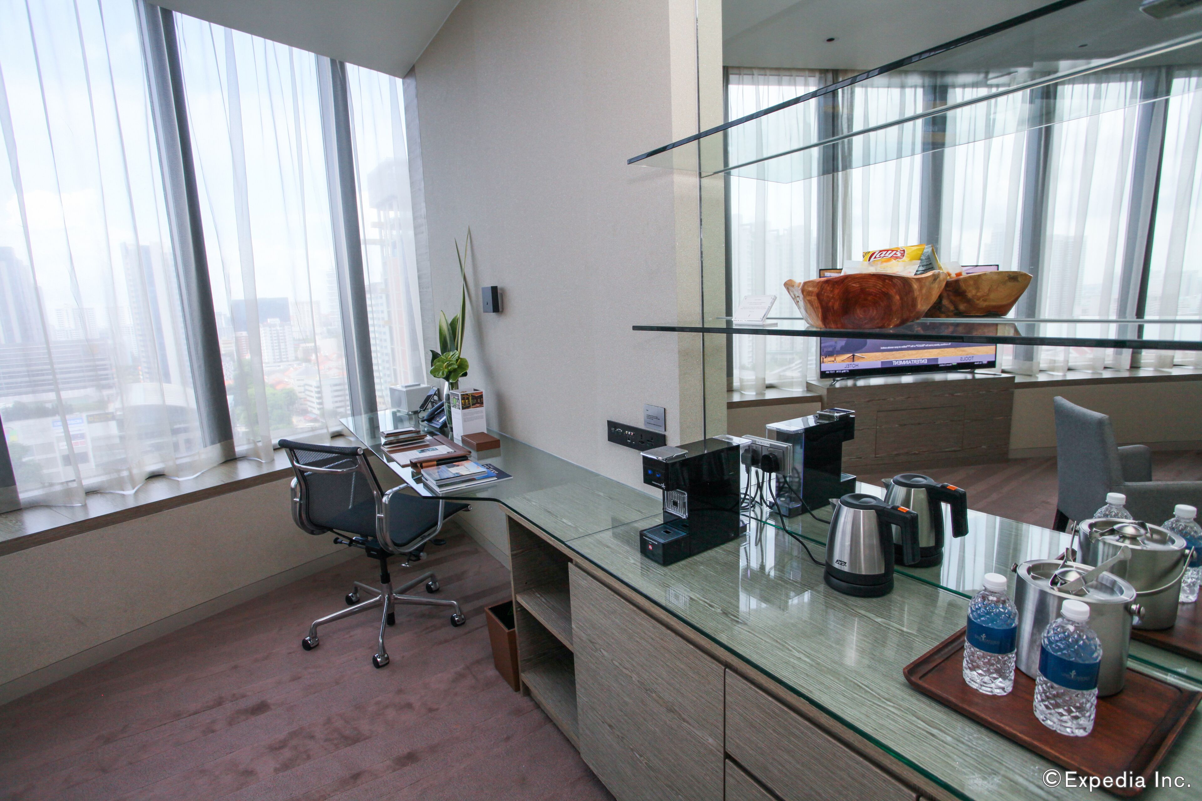 Foto - One Farrer Hotel