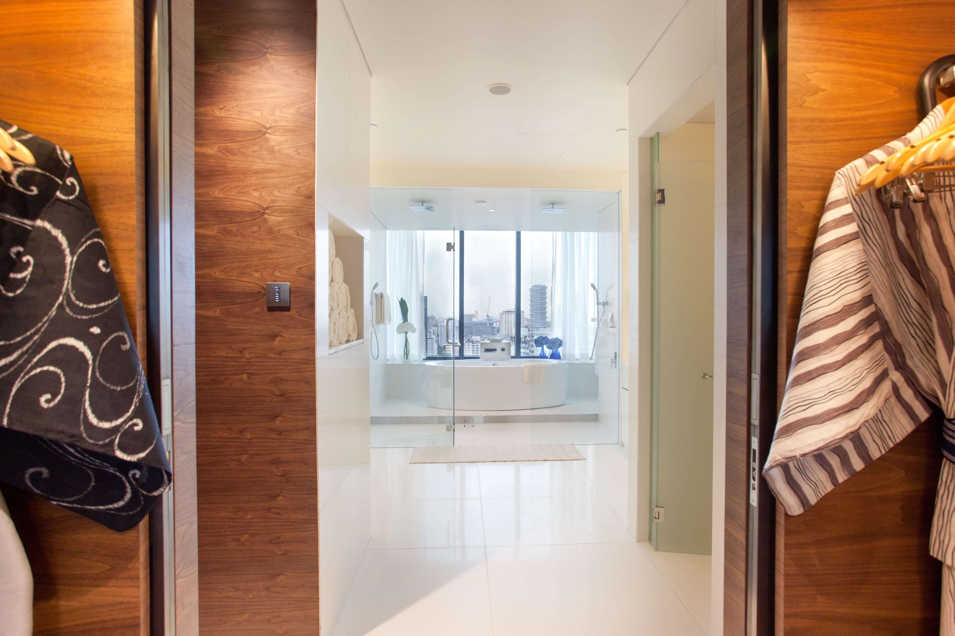 Foto - One Farrer Hotel