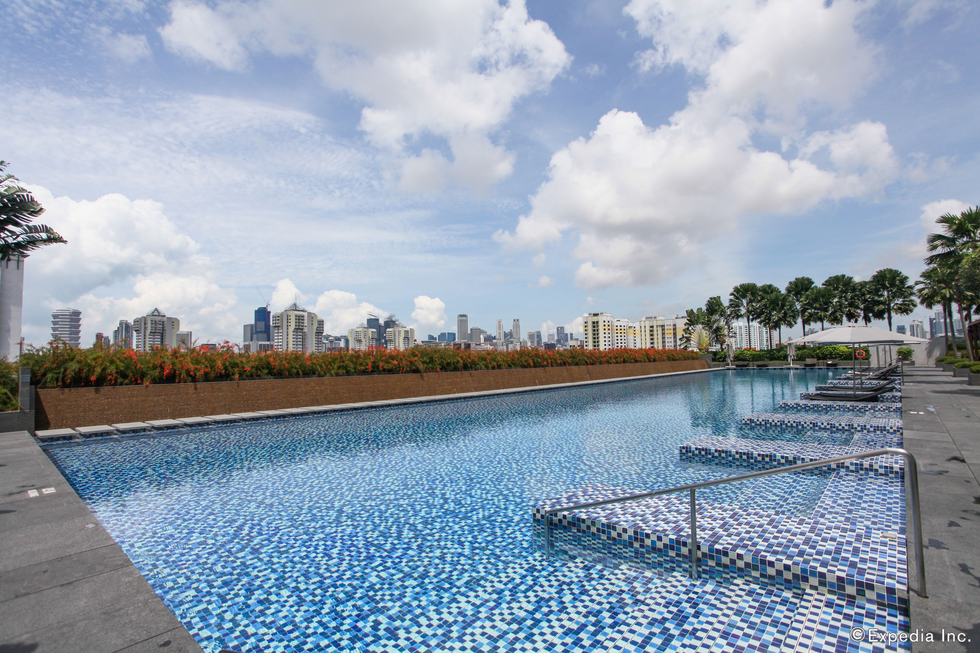 Foto - One Farrer Hotel