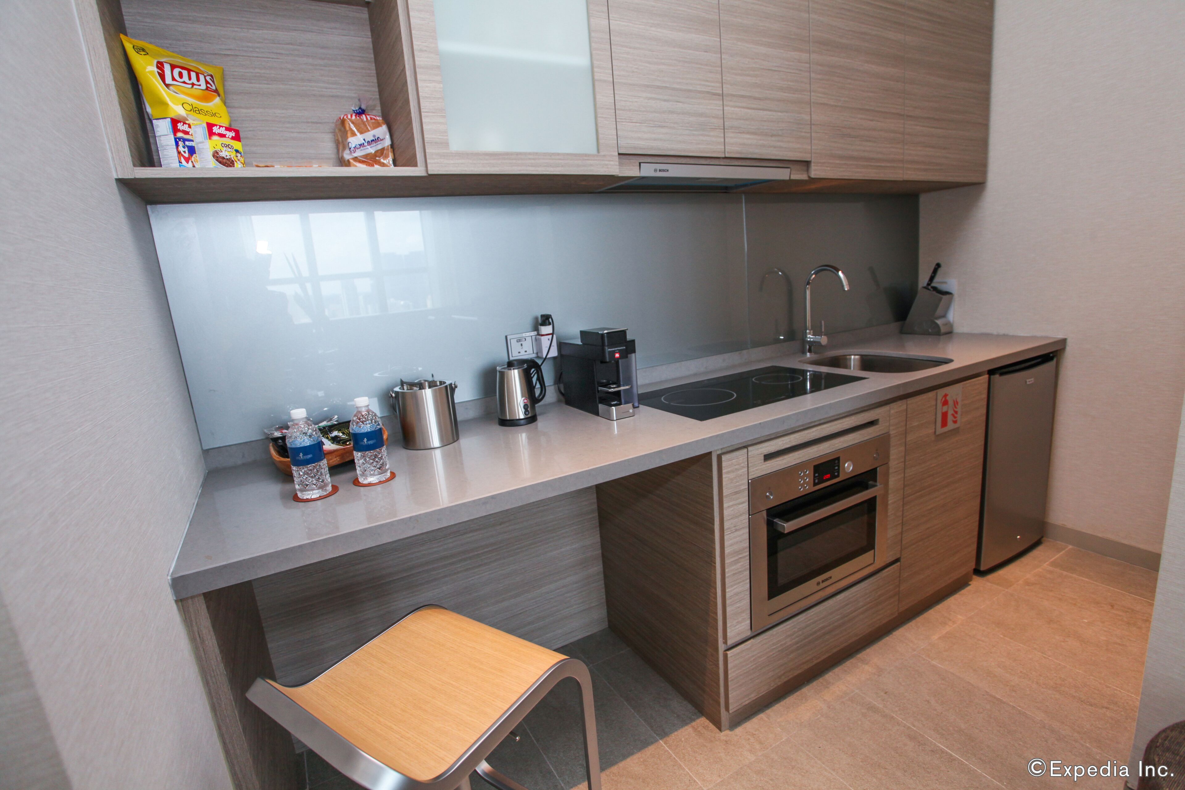 Foto - One Farrer Hotel