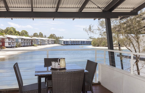Water view