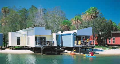 Couran Cove Island Resort