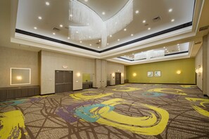 Meeting facility - Hilton Garden Inn College Station (Bryan)