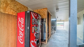 Vending machine