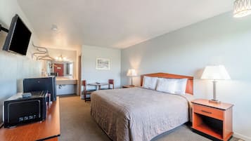 Room, 1 Double Bed, Non Smoking