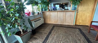 Capital O Aurora Inn Monett US 60