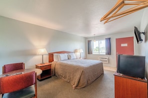 Room, 1 Double Bed, Non Smoking