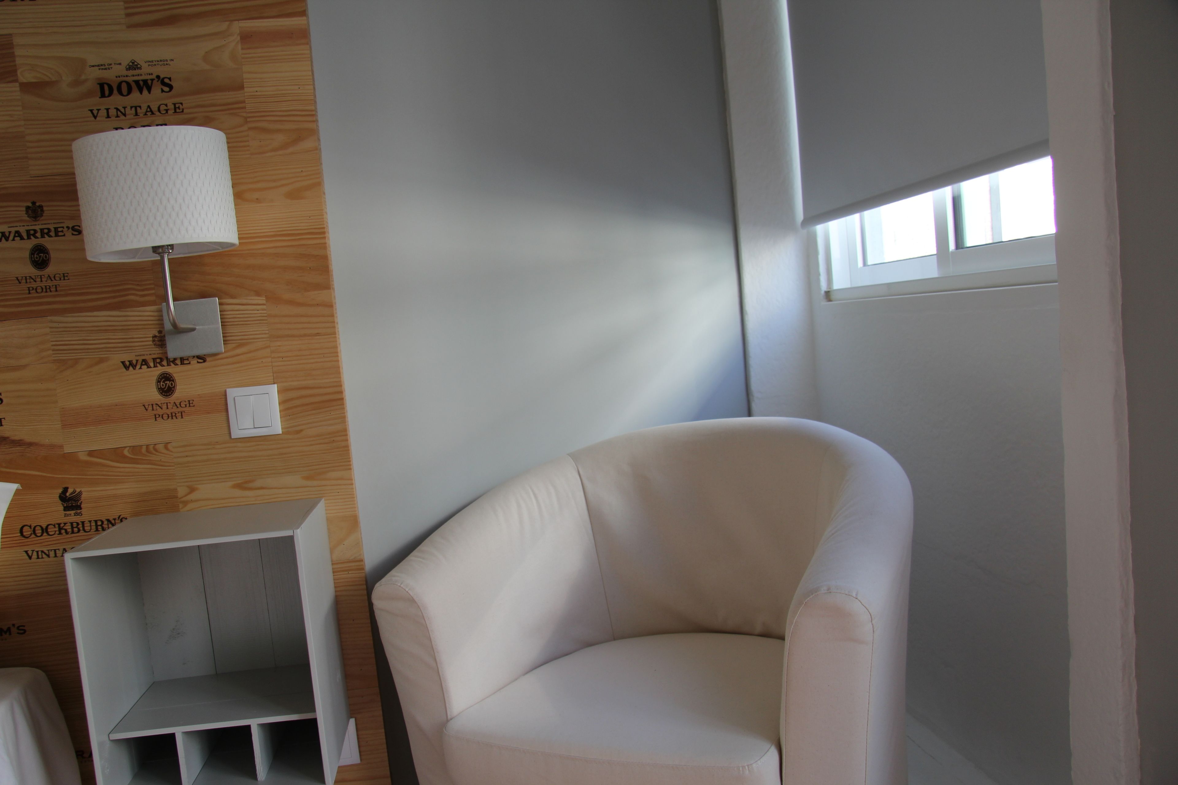 double room | living area | lcd tv