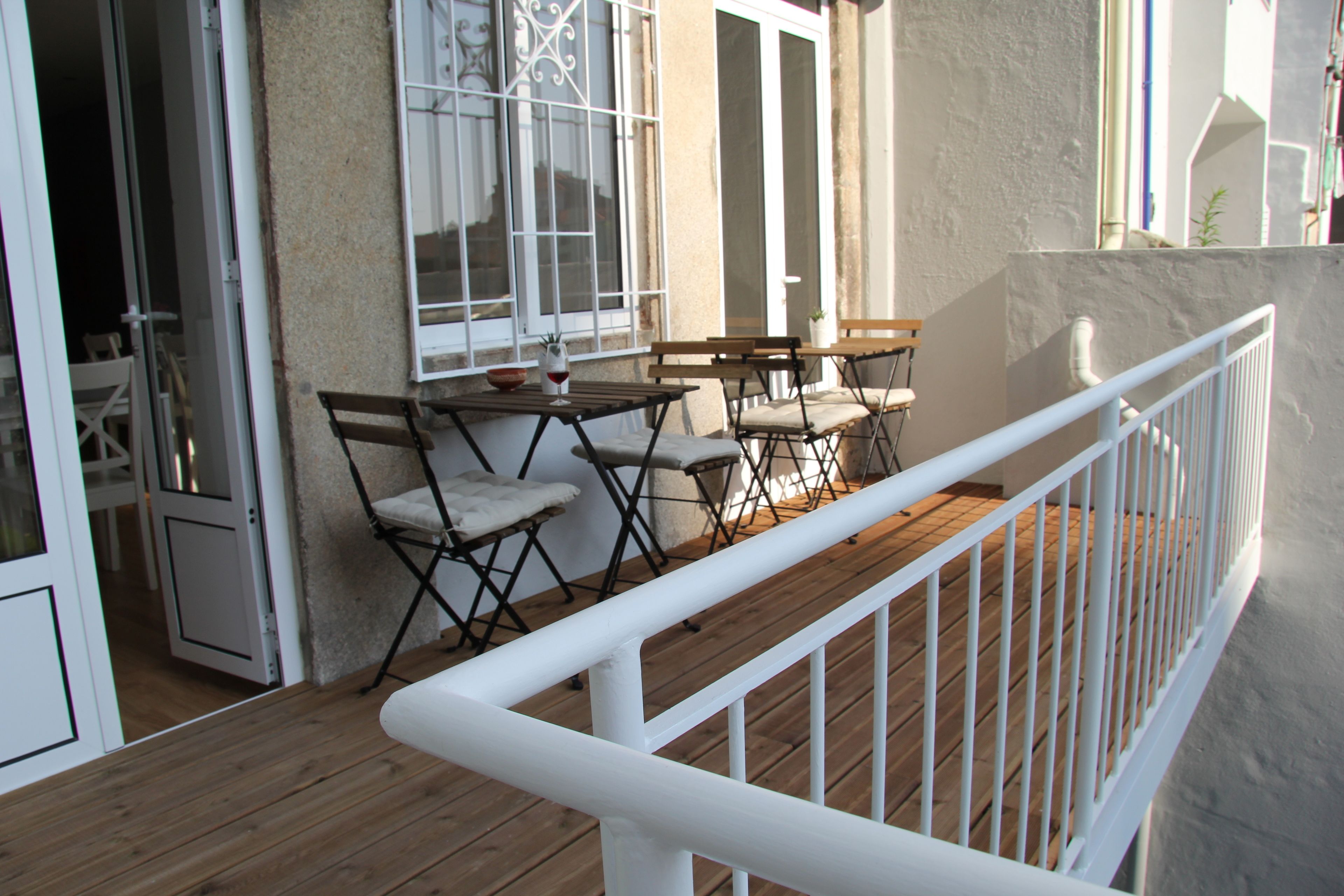 Foto - Decanting Porto House