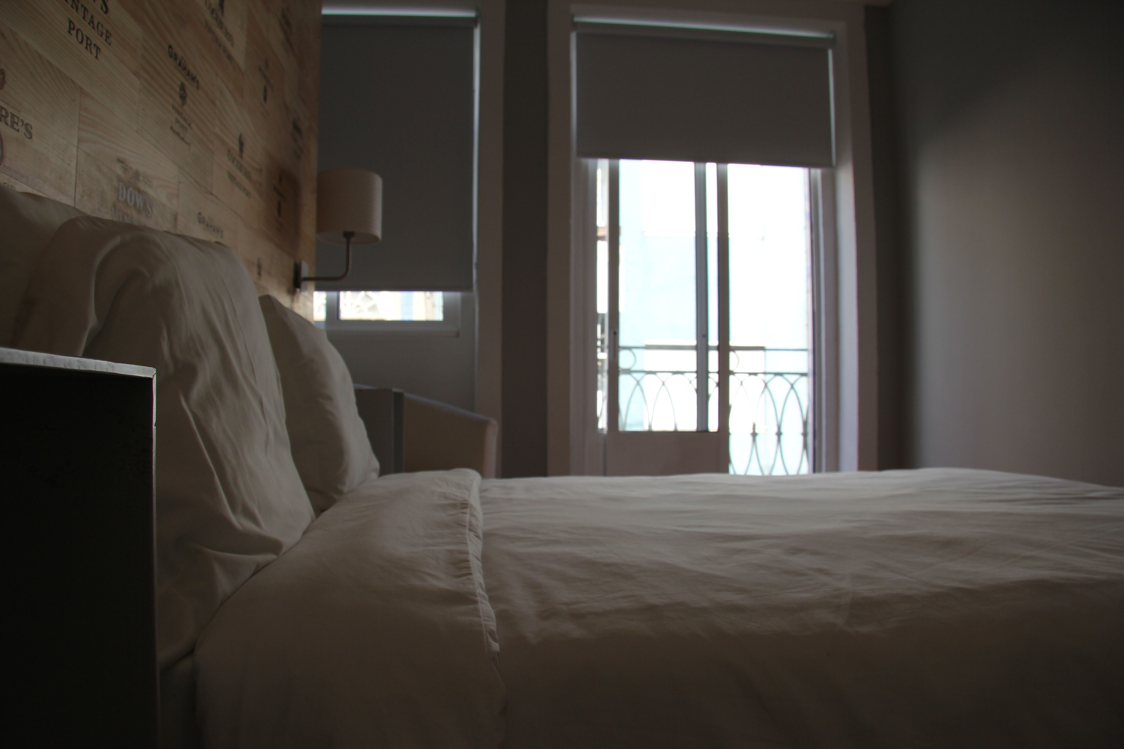 Double Room | Individually decorated, individually furnished, free WiFi, bed sheets