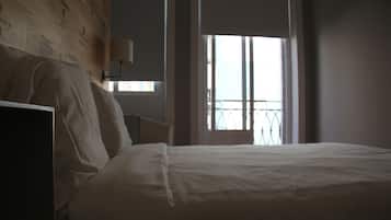 Double Room | Individually decorated, individually furnished, free WiFi, bed sheets