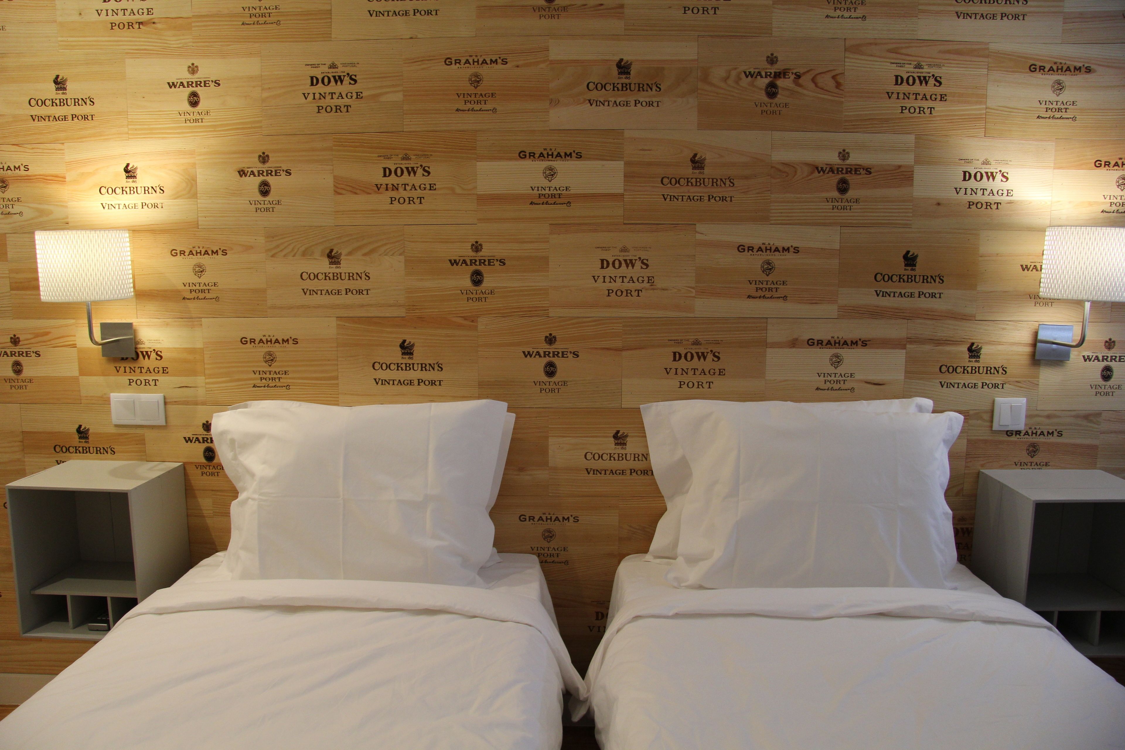 twin room | individually decorated, individually furnished, free wifi, bed sheets