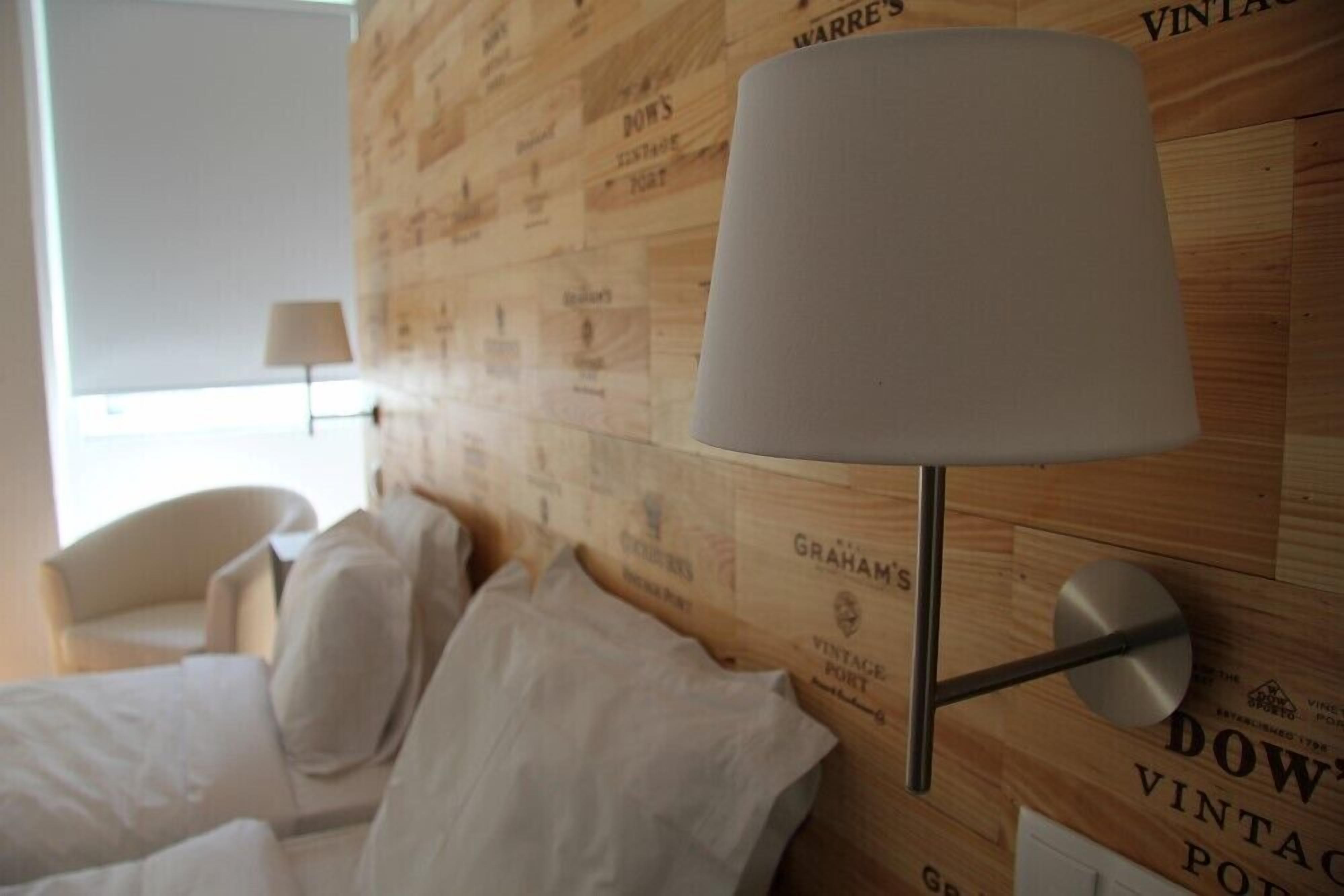 Foto - Decanting Porto House