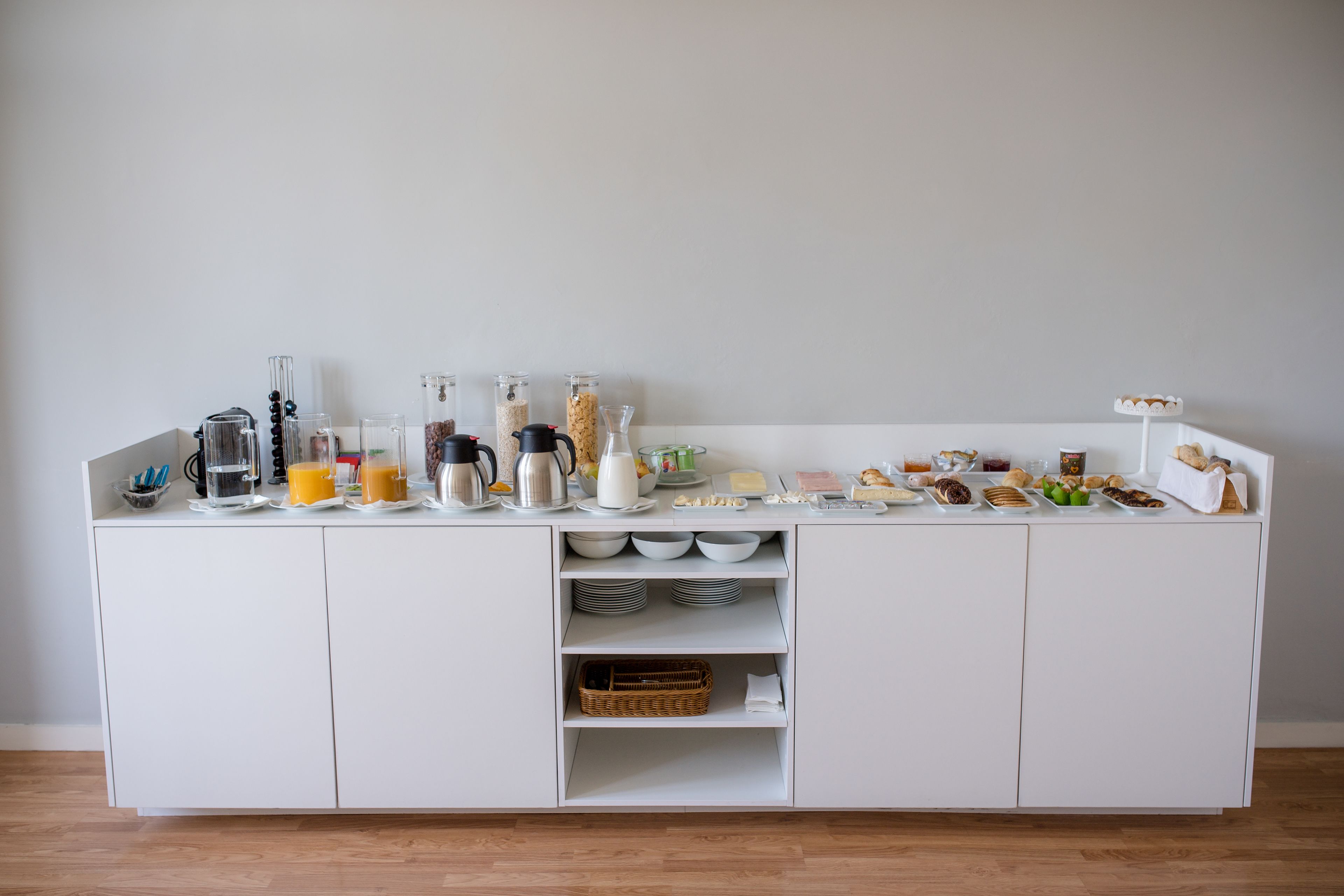 Foto - Decanting Porto House