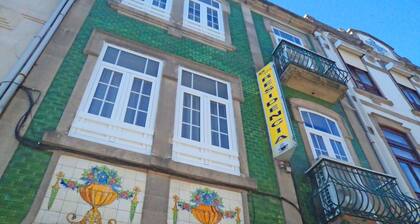 Residencial Vale Formoso