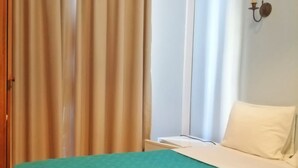 더블룸 | 객실 내 금고, 무료 WiFi, 침대 시트