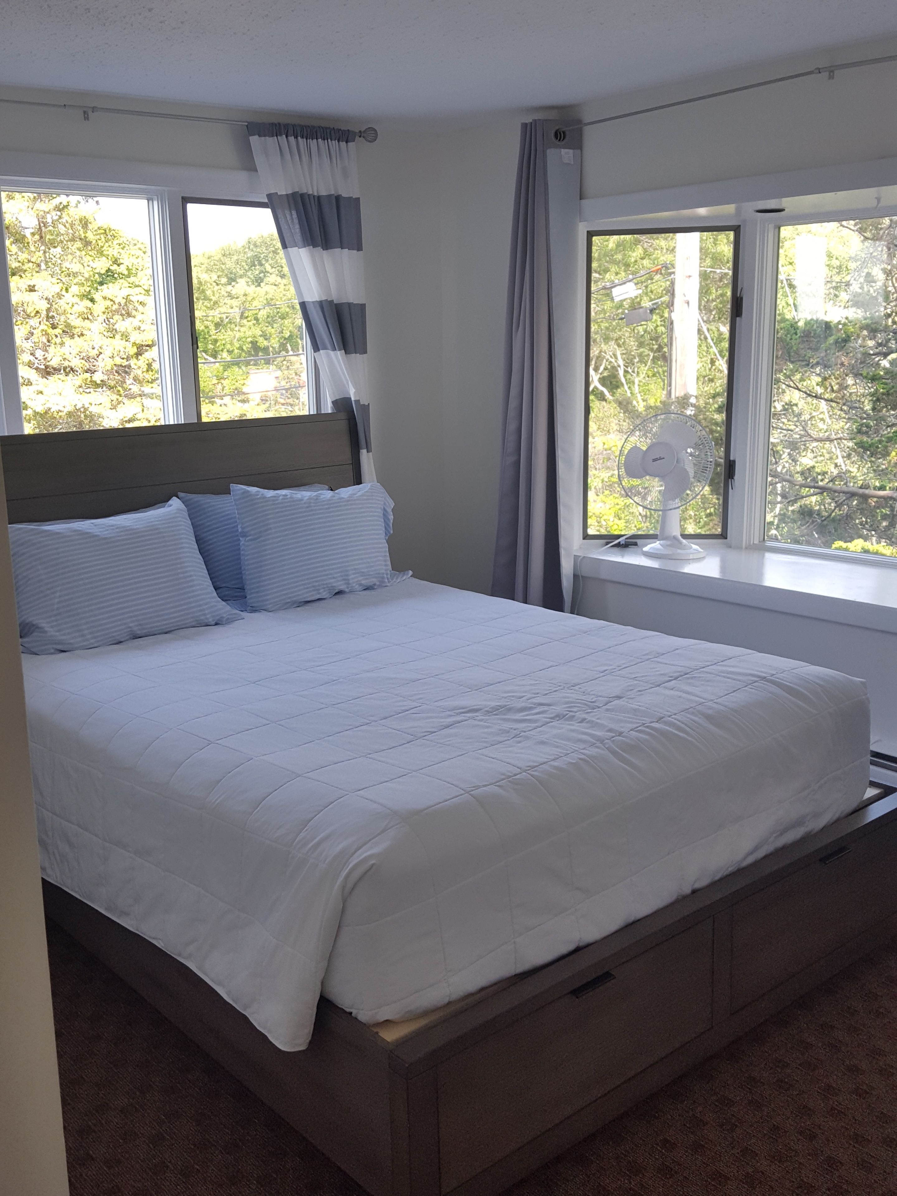 comfort apartment, 2 bedrooms | iron/ironing board, free wifi, bed sheets