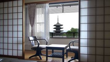 Luxury Room, Multiple Beds, Private Bathroom (for 2-4 people) | Free WiFi