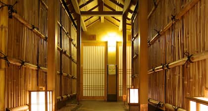 Kyoto Higashiyamasou