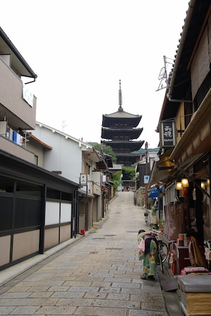 住宿景觀
