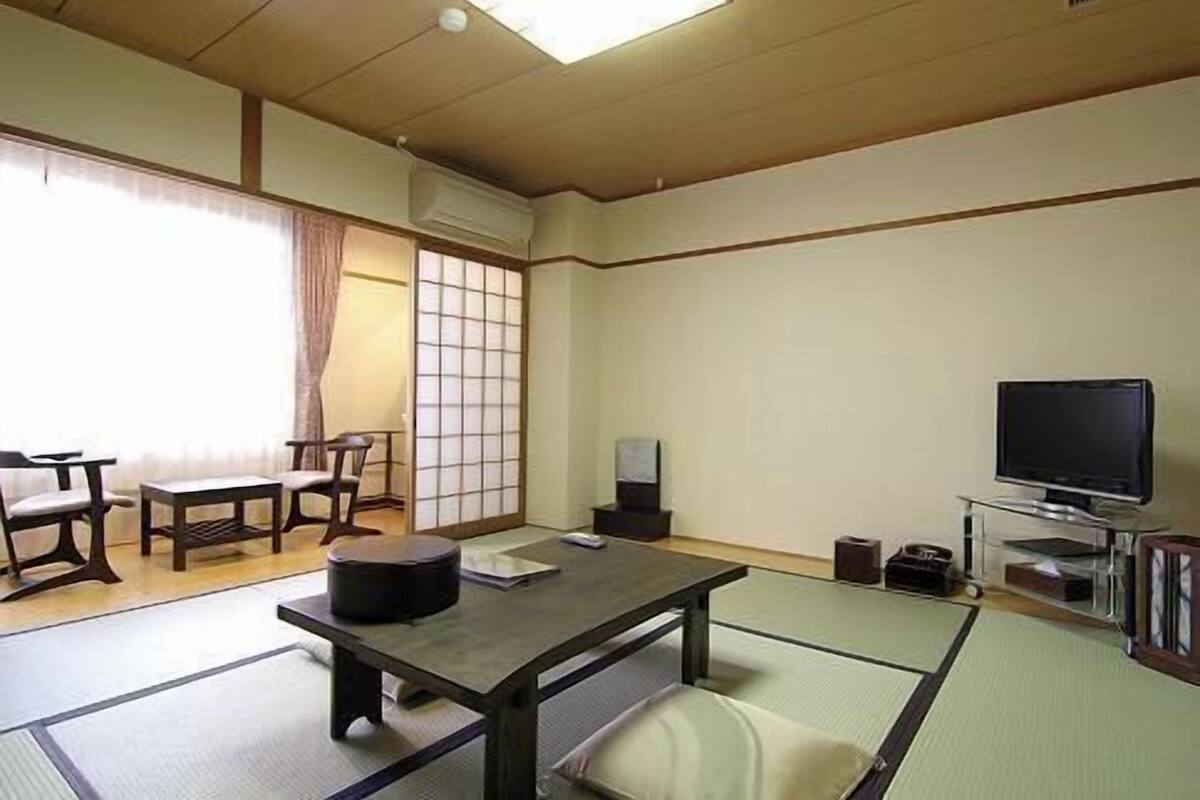 用餐區