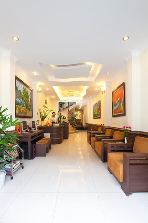 ระเบียง