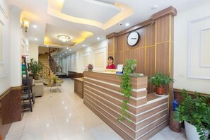 Lobby - The Landmark Hanoi (Hanoi)