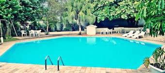 Sayuri Hotel