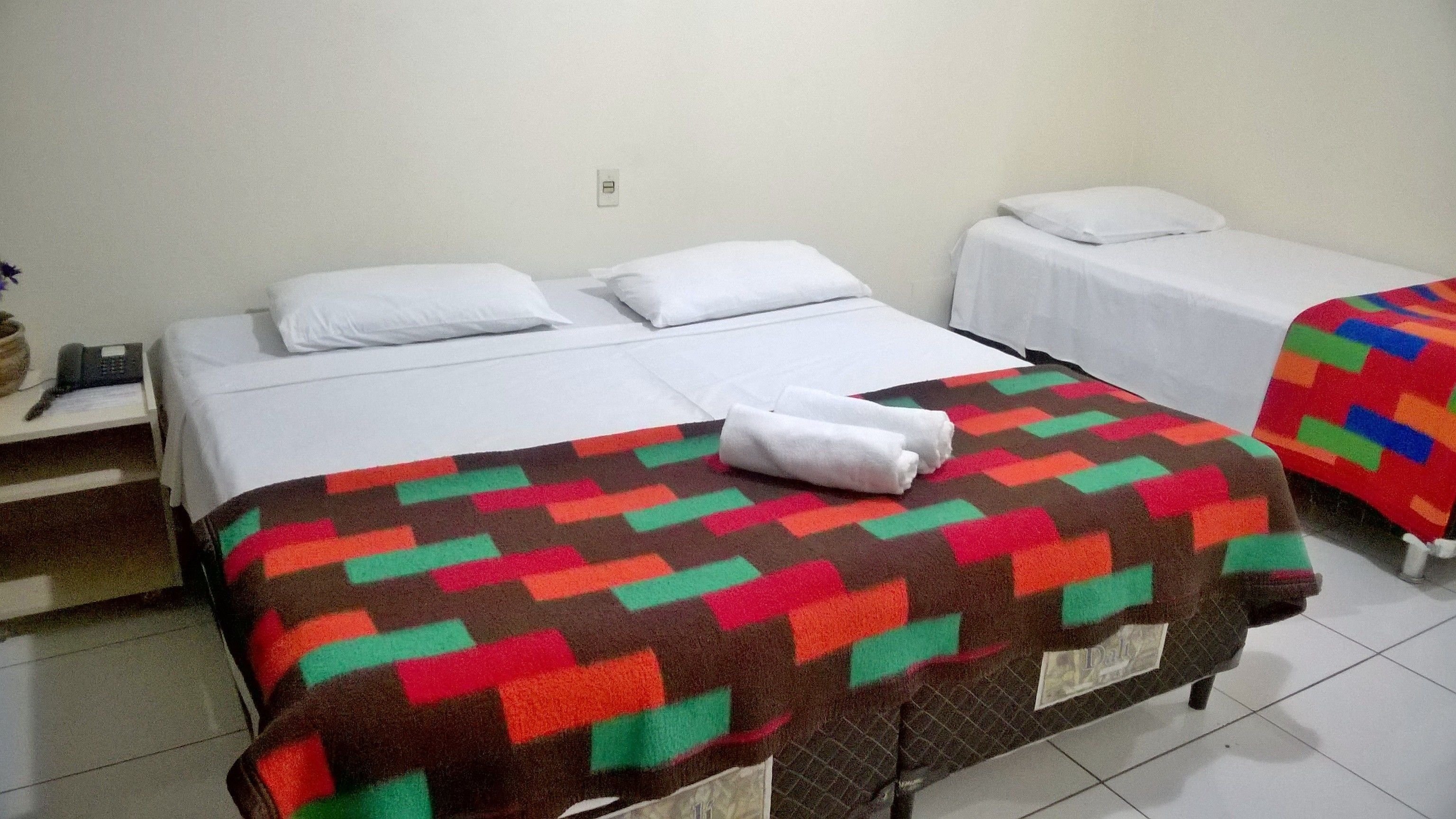 Foto - Sayuri Hotel
