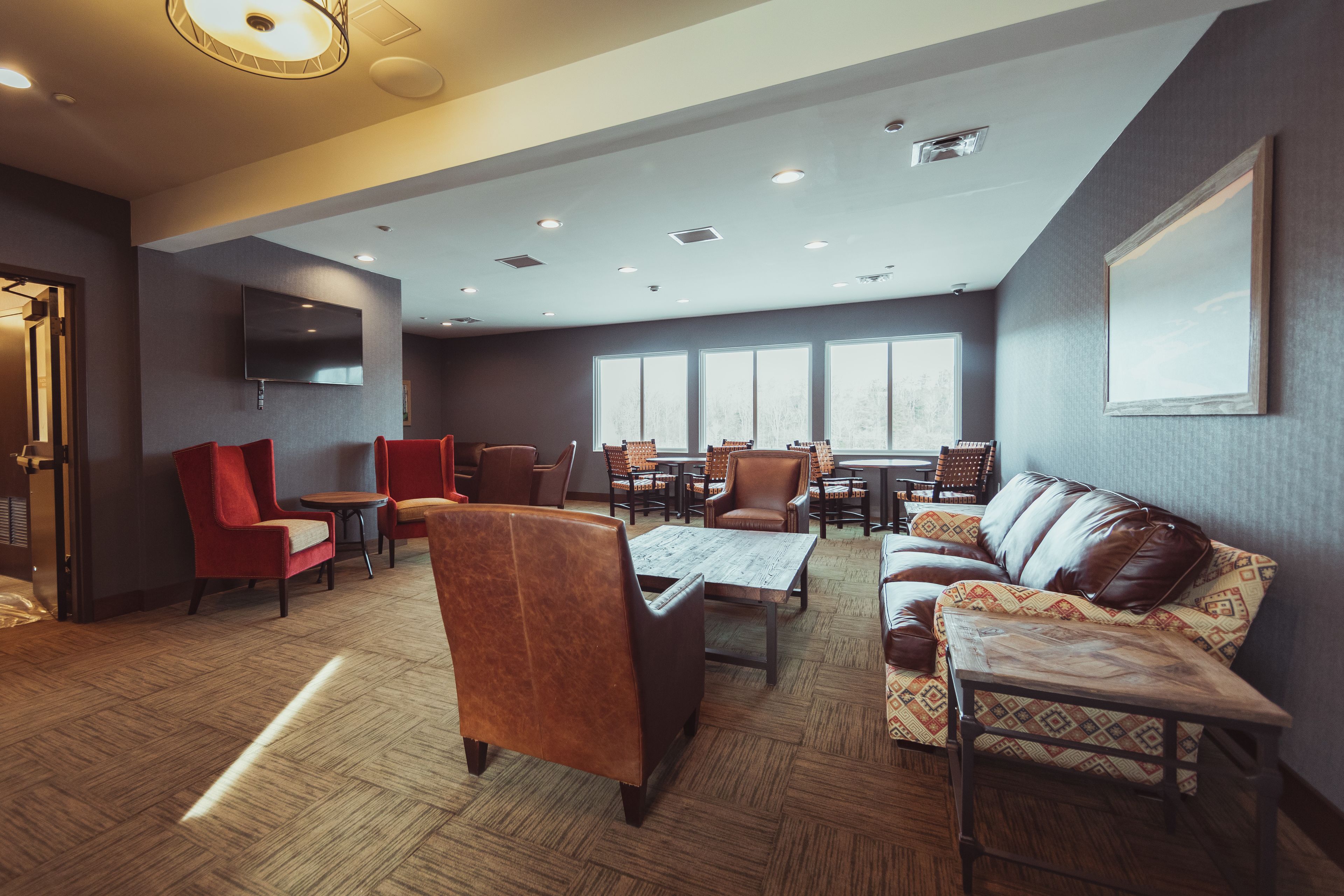 Foto - Tailwater Lodge Altmar, Tapestry Collection By Hilton