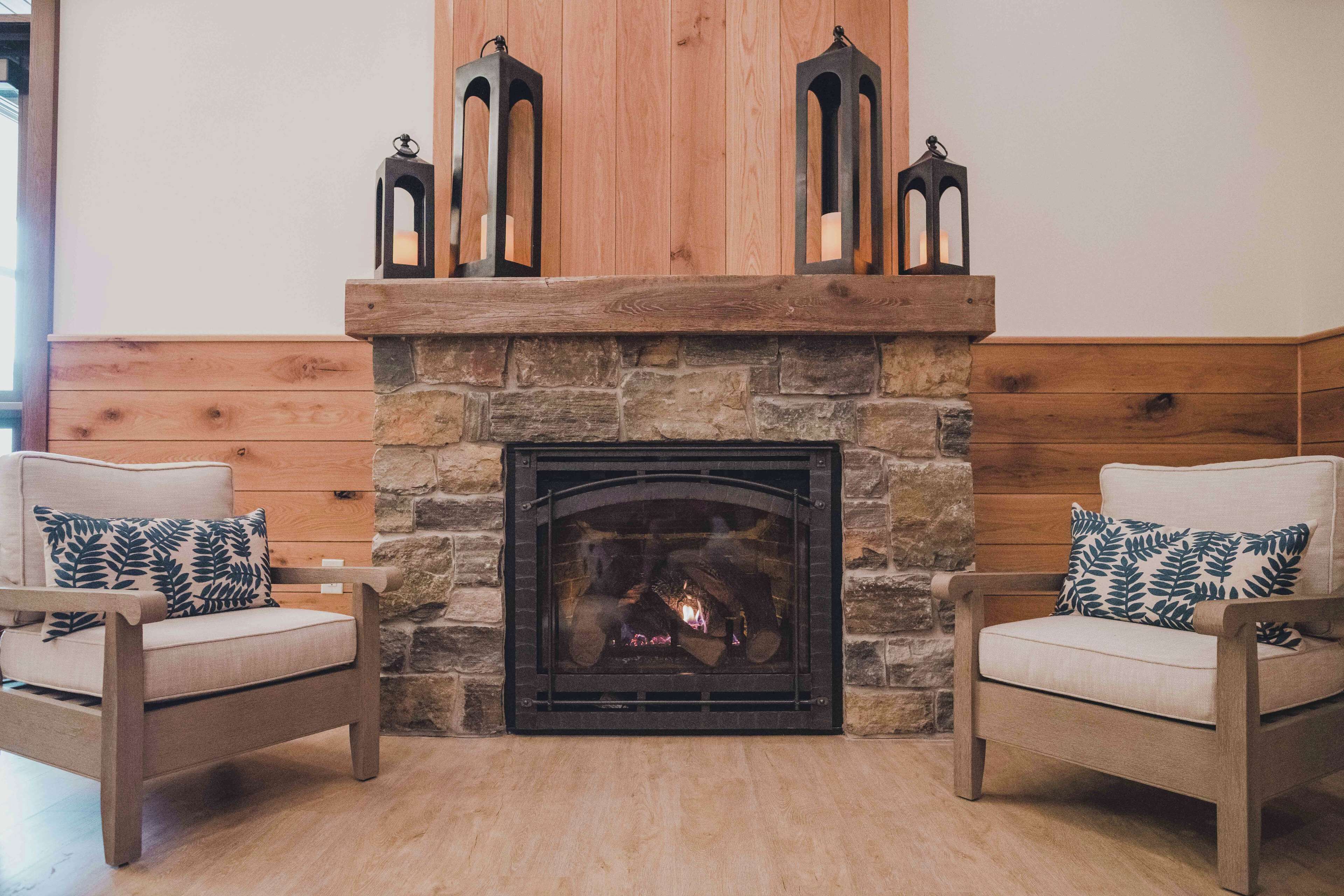 Foto - Tailwater Lodge Altmar, Tapestry Collection By Hilton