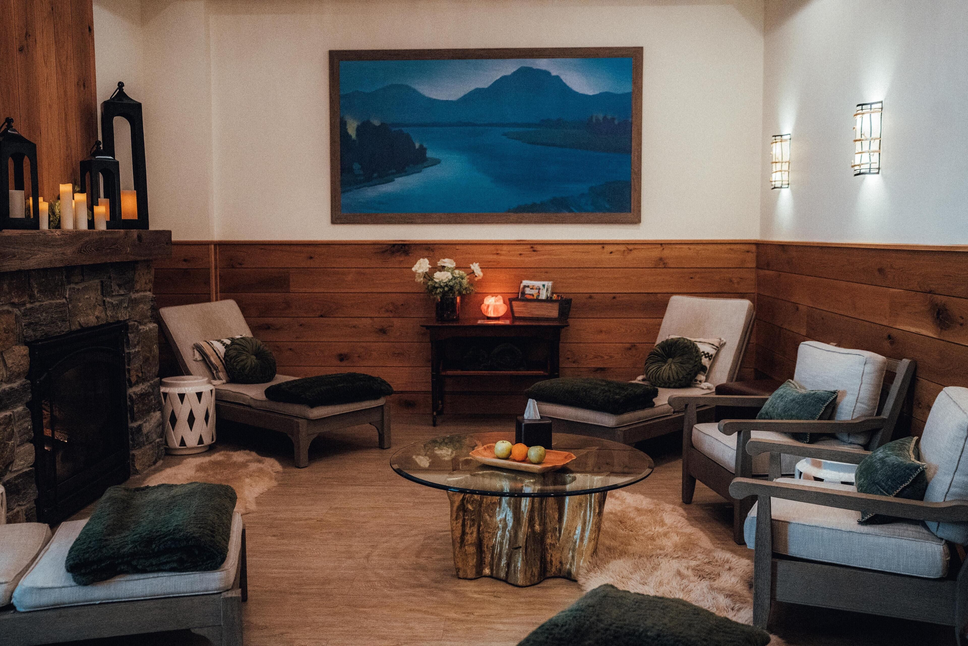 Foto - Tailwater Lodge Altmar, Tapestry Collection by Hilton