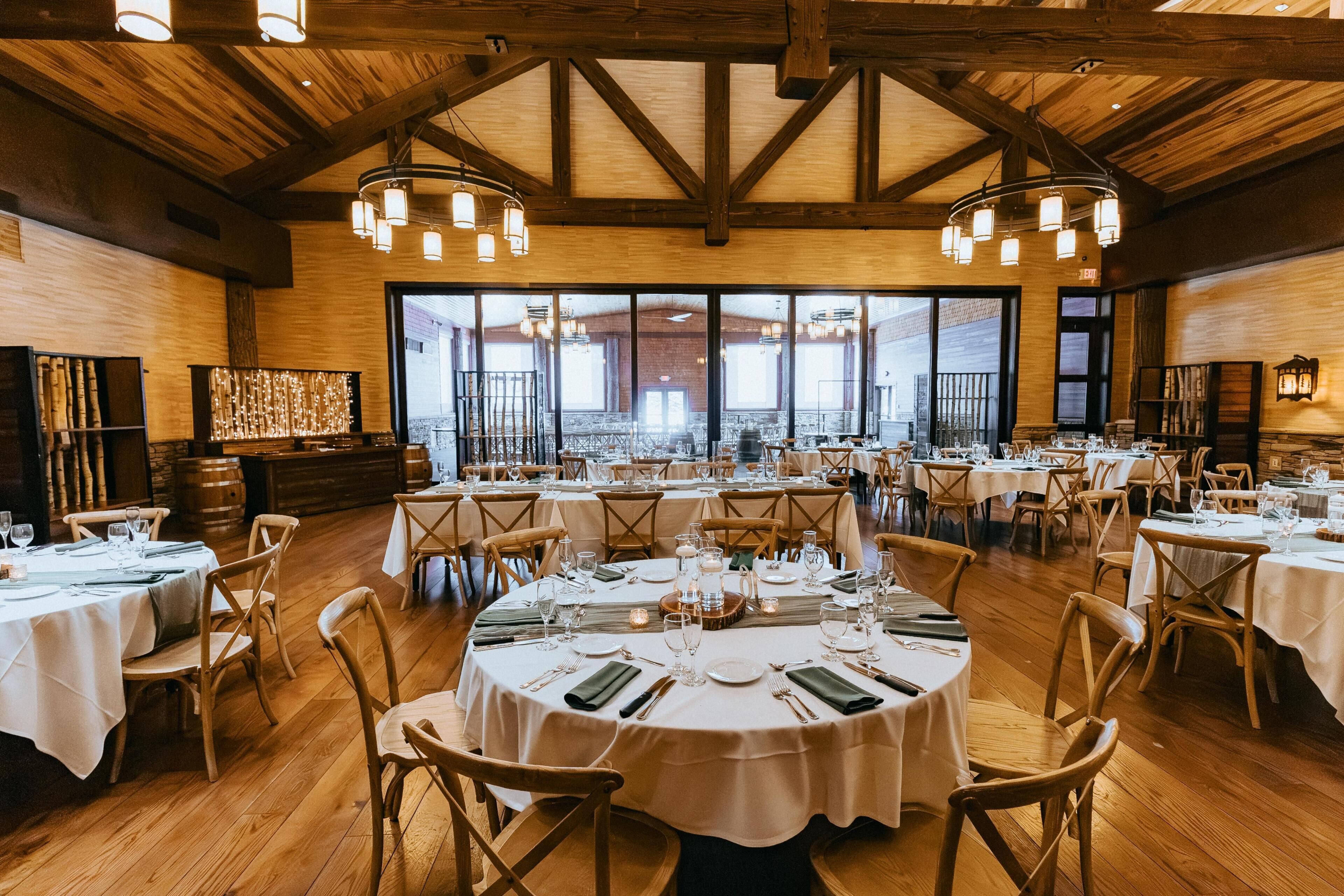 Foto - Tailwater Lodge Altmar, Tapestry Collection by Hilton