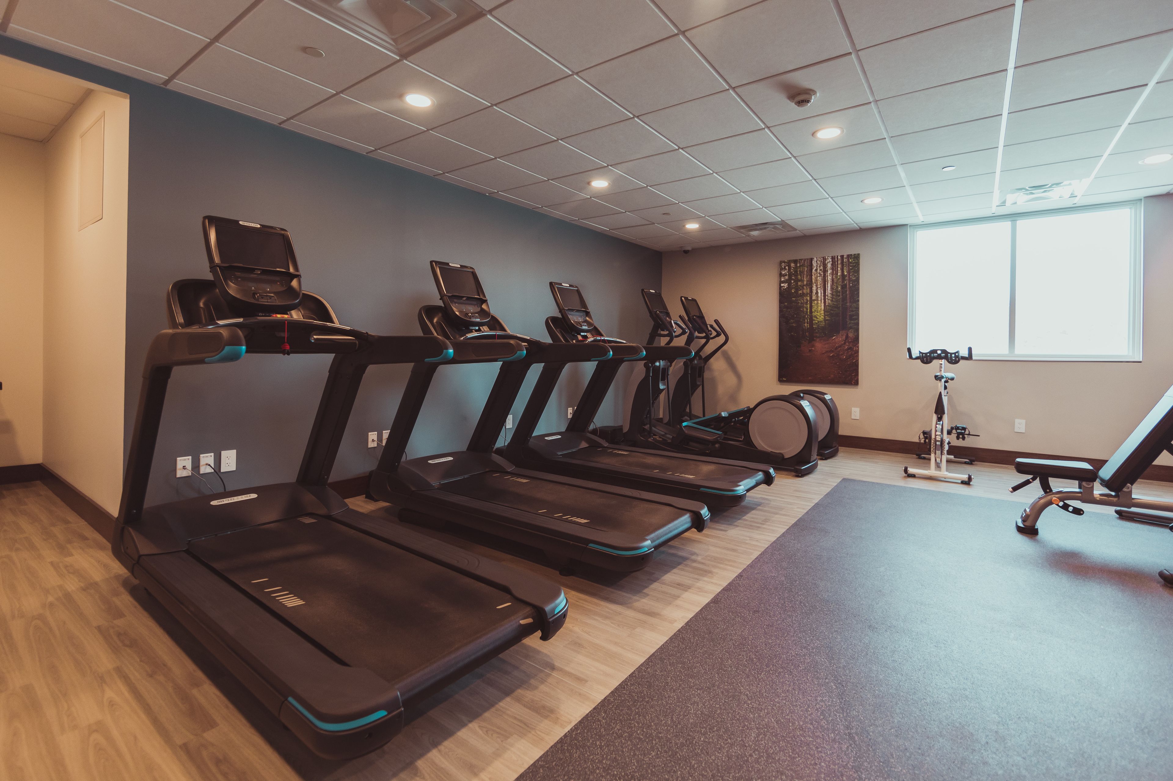 Foto - Tailwater Lodge Altmar, Tapestry Collection By Hilton