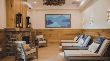 Installations sportives