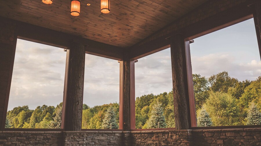 Tailwater Lodge Altmar, Tapestry Collection by Hilton