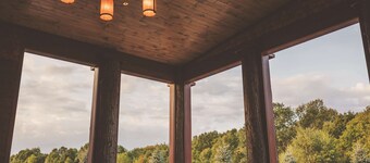 Tailwater Lodge Altmar, Tapestry Collection by Hilton