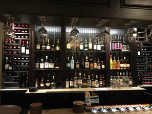 Bar-salon