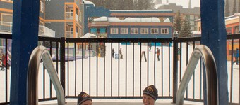 The Bulldog Hotel Silver Star