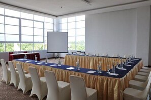 Meeting facility - Lorin New Kuta Hotel (Pecatu)