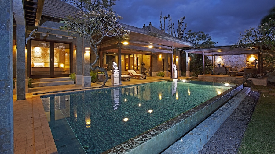 Alindra Villas & Spa