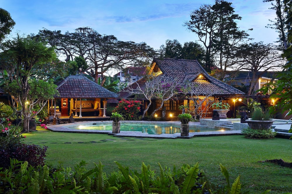 Alindra Villas & Spa