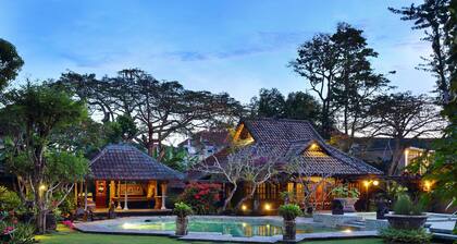 Alindra Villas & Spa