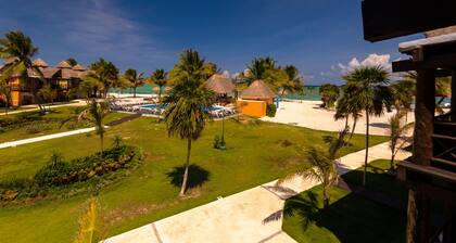 PavoReal Beach Resort Tulum