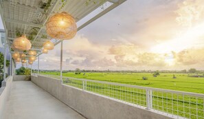 View from property - Cozy Stay (Denpasar)