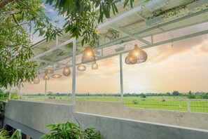 View from property - Cozy Stay (Denpasar)