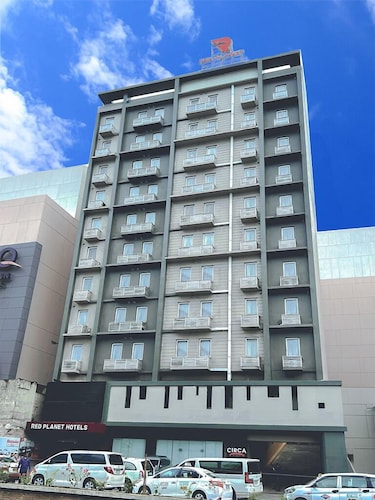 Red Planet Cagayan De Oro