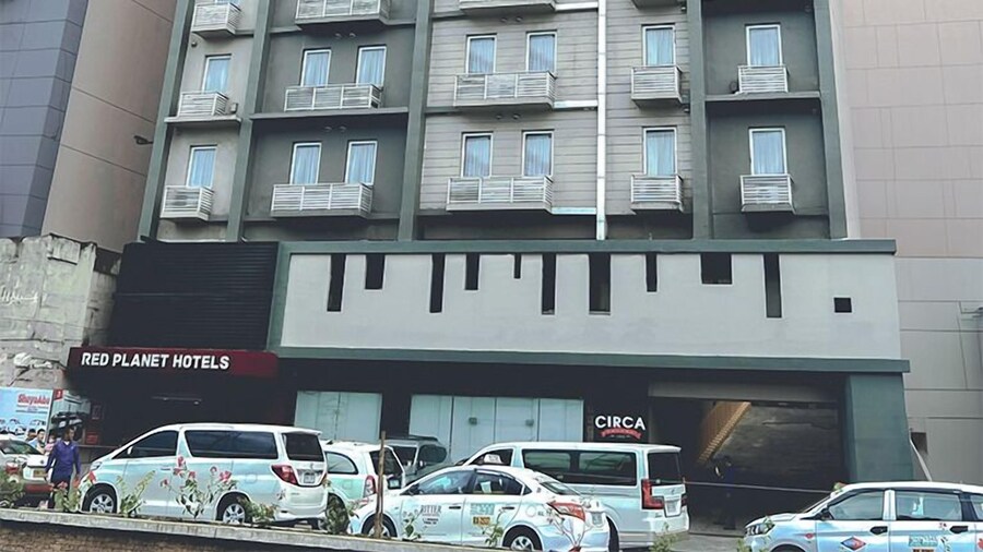 Red Planet Cagayan De Oro