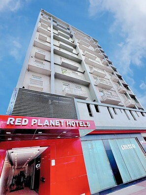 Diseño del edificio