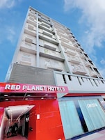Diseño del edificio